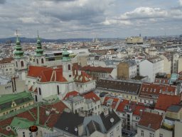 Rundblick vom HDM 12.03.2026